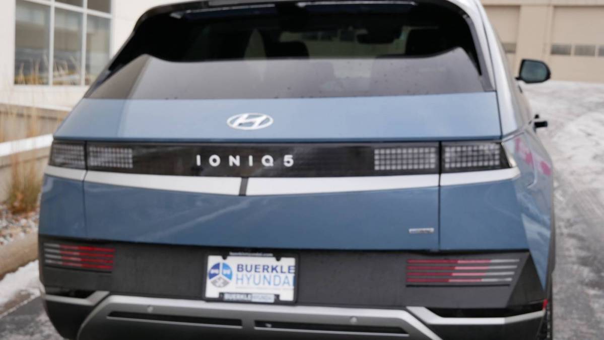 2024 Hyundai IONIQ 5 KM8KNDDF4RU274092