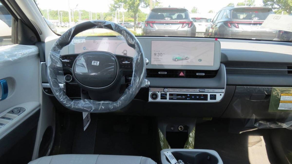 2023 Hyundai IONIQ 5 KM8KNDAF1PU206141