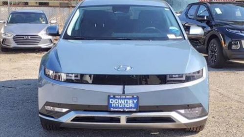 2024 Hyundai IONIQ 5 KM8KN4DE8RU241524
