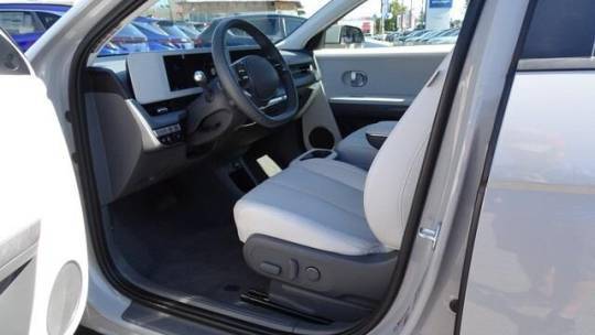 2023 Hyundai IONIQ 5 KM8KNDAF0PU139922