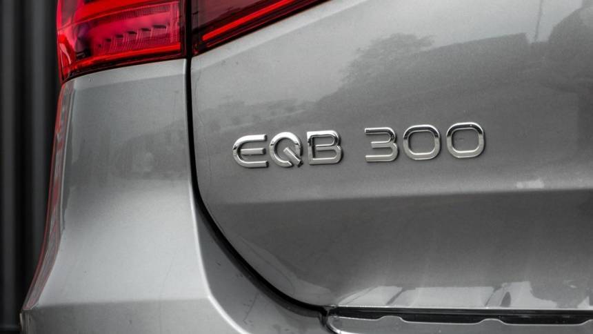 2024 Mercedes EQB W1N9M0KB0RN089894