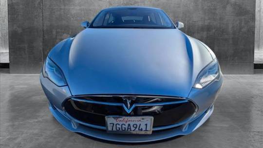 2014 Tesla Model S 5YJSA1S16EFP40856