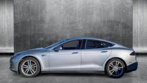 2014 Tesla Model S 5YJSA1S16EFP40856