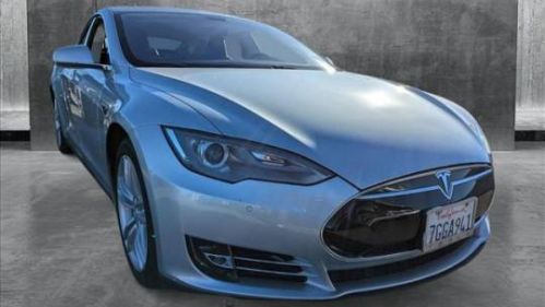 2014 Tesla Model S 5YJSA1S16EFP40856