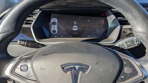 2014 Tesla Model S 5YJSA1S16EFP40856