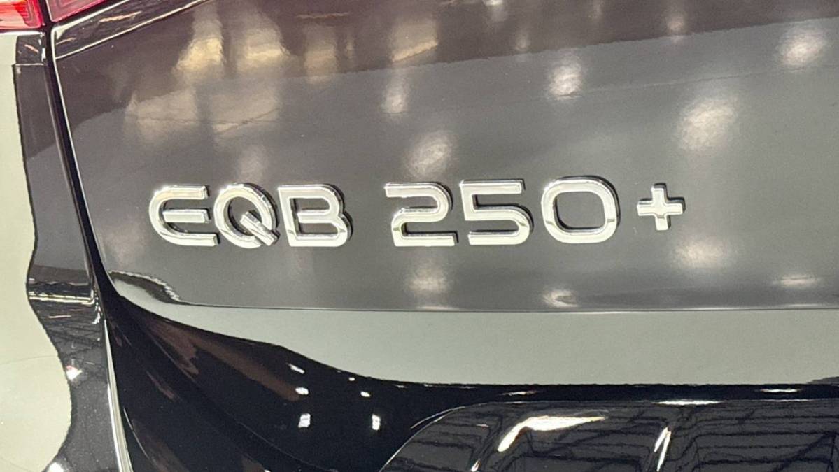 2024 Mercedes EQB W1N9M0CBXRN092770