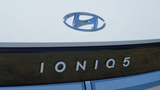 2024 Hyundai IONIQ 5 KM8KNDDFXRU282486