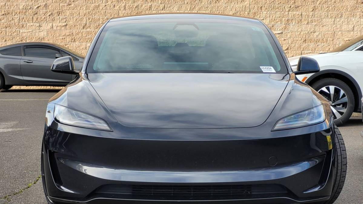 2024 Tesla Model 3 5YJ3E1ET0RF788459