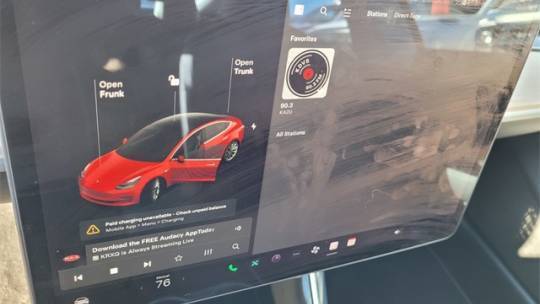 2018 Tesla Model 3 5YJ3E1EB0JF088131