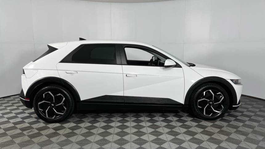 2024 Hyundai IONIQ 5 KM8KN4DE4RU264069