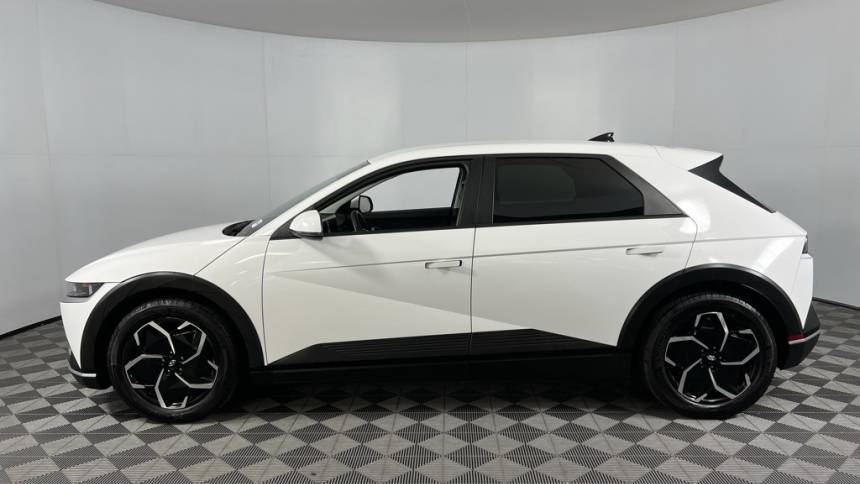 2024 Hyundai IONIQ 5 KM8KN4DE4RU264069