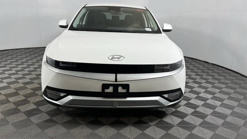 2024 Hyundai IONIQ 5 KM8KN4DE4RU264069