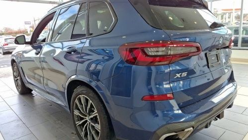 2023 BMW X5 5UXTA6C05P9R06836