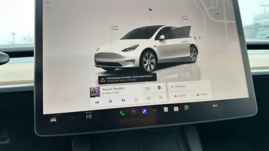 2024 Tesla Model Y 7SAYGDEE6RA247970