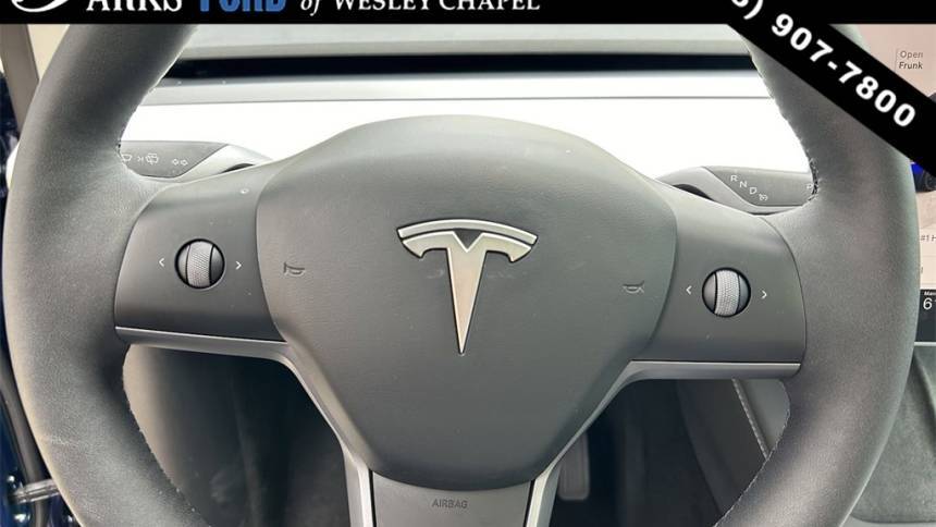 2024 Tesla Model Y 7SAYGDEE7RA218154