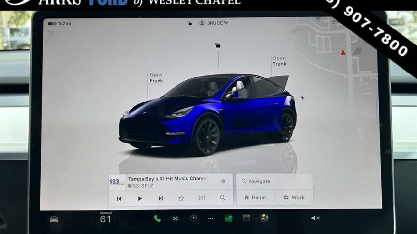 2024 Tesla Model Y 7SAYGDEE7RA218154