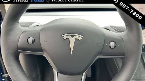 2024 Tesla Model Y 7SAYGDEE7RA218154