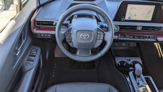 2024 Toyota Prius Prime JTDACACU7R3016479