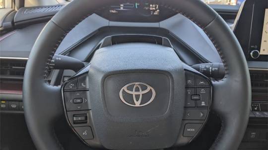 2024 Toyota Prius Prime JTDACACU7R3016479