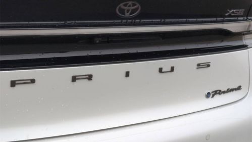 2024 Toyota Prius Prime JTDACACU1R3020298