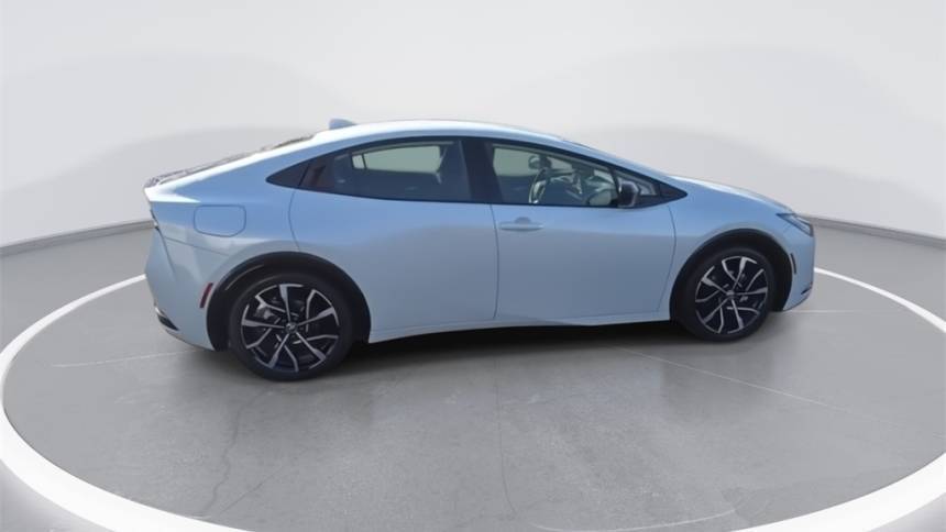 2023 Toyota Prius Prime JTDACACU2P3004494