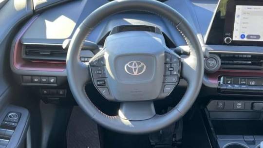 2023 Toyota Prius Prime JTDACACU7P3006712