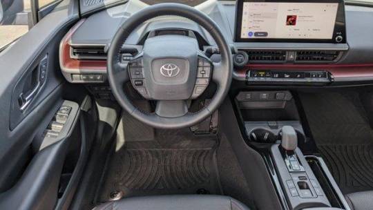 2023 Toyota Prius Prime JTDACACU3P3009025