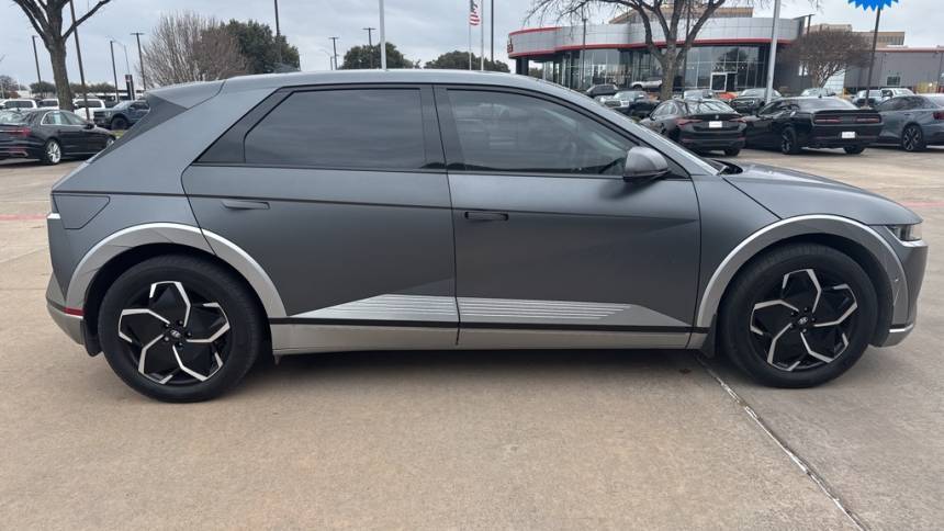 2023 Hyundai IONIQ 5 KM8KR4AEXPU222589