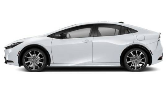 2024 Toyota Prius Prime JTDACACU3R3029570