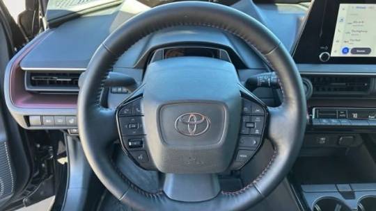 2023 Toyota Prius Prime JTDACACU4P3009972