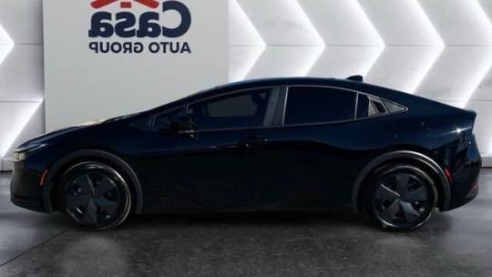 2023 Toyota Prius Prime JTDACACU4P3009972