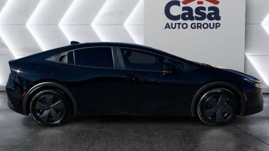 2023 Toyota Prius Prime JTDACACU4P3009972