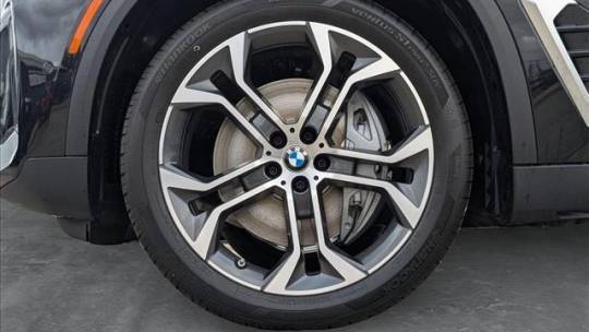 2025 BMW X5 5UX43EU00S9Y56699