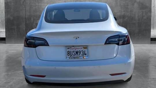 2021 Tesla Model 3 5YJ3E1EA4MF872033