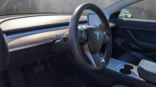 2021 Tesla Model 3 5YJ3E1EA4MF872033