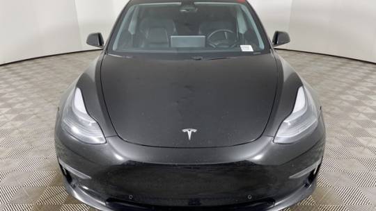 2021 Tesla Model 3 5YJ3E1EA6MF023098