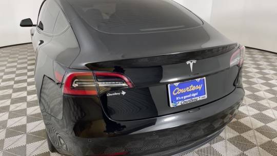 2021 Tesla Model 3 5YJ3E1EA6MF023098