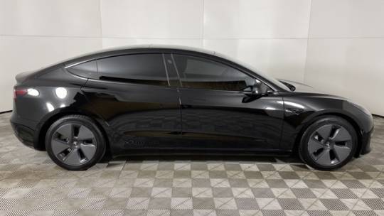 2021 Tesla Model 3 5YJ3E1EA6MF023098