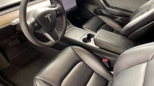 2021 Tesla Model 3 5YJ3E1EA6MF023098