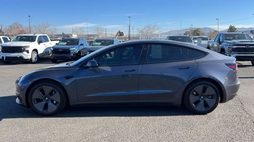 2021 Tesla Model 3 5YJ3E1EA7MF985393