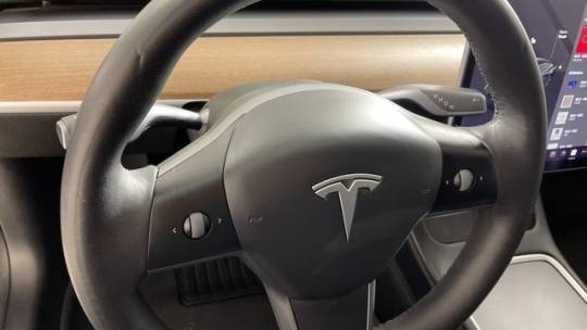 2021 Tesla Model 3 5YJ3E1EA6MF023098