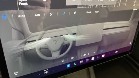 2021 Tesla Model 3 5YJ3E1EA6MF023098