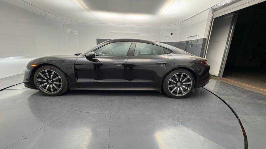 2021 Porsche Taycan WP0AA2Y12MSA13694