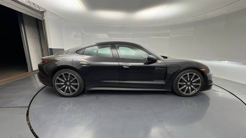 2021 Porsche Taycan WP0AA2Y12MSA13694