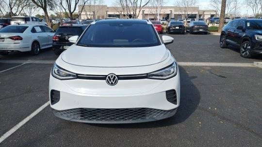 2021 Volkswagen ID.4 WVGGNPE23MP062343