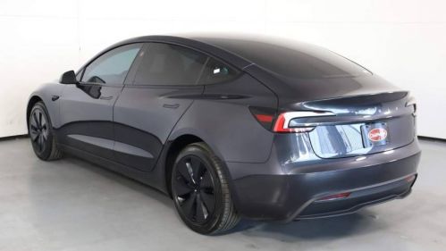 2024 Tesla Model 3 5YJ3E1EA1RF825758