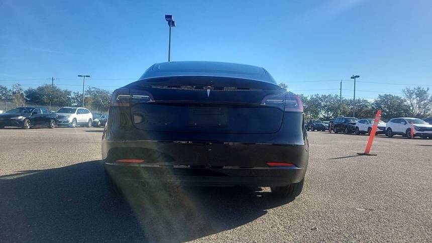 2021 Tesla Model 3 5YJ3E1EA4MF851215