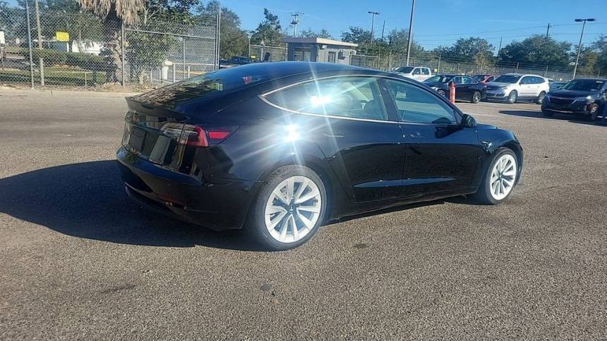 2021 Tesla Model 3 5YJ3E1EA4MF851215