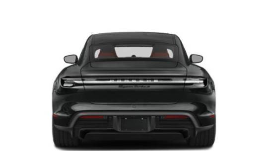 2021 Porsche Taycan WP0AA2Y11MSA15193