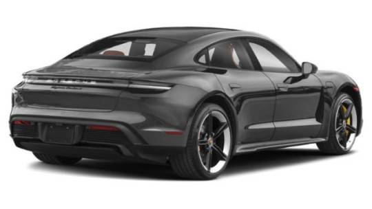 2021 Porsche Taycan WP0AA2Y11MSA15193